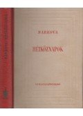 O. Barkova - Hétköznapok
