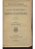 Lucius Annaeus Seneca - Erkölcsi levelek II. kötet