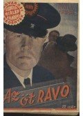 Moly Tamás - Az öt Ravo