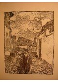 Kárpáti Aurél - Budai képes könyv