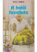 Isaac Asimov - A halál fuvallata