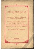Sima Ferencz,Lakos Imre, dr. - Emlékbeszédek
