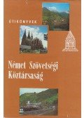 Ember Mária - Német Szövetségi Köztársaság