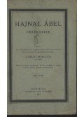 Csécsi Miklós - Hajnal Ábel emlékezete