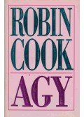 Robin Cook - Agy