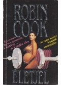 Robin Cook - Életjel