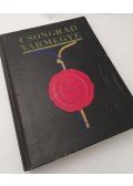 Csíkvári Antal - Csongrád vármegye