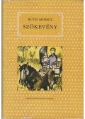 Morris, Ruth - Szökevény