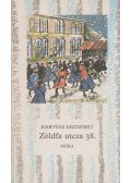 Kertész Erzsébet - Zöldfa utcza 38.