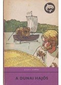 Jules Verne - A dunai hajós