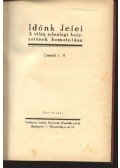 Conradi L. R. - Időnk Jelei