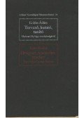 Erdész Ádám - Tervező, kutató, tanító