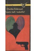 Charles Exbrayat - Fizetni kell, Isabelle!