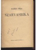 Tabéry Géza - Szarvasbika