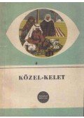 Kalász Lajos,Matolcsy Károly - Közel-kelet