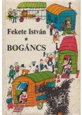 Fekete István - Bogáncs