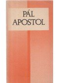 Cseri Kálmán - Pál apostol