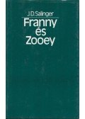 Jerome David Salinger - Franny és Zooey