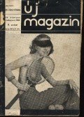 Rácz Vilmos (szerk.) - Új magazin 9. ,35. évf.
