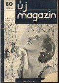 Tiszay Andor - Új magazin 37. évf.