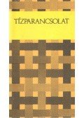 Adorján József - Tízparancsolat