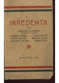 Papp-Váry Elemérné,Kádár Lehel,Egyed Zoltán,Herczeg Ferencz,Porzsolt Kálmán - Irredenta