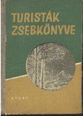Erős Antal (szerk.) - Turisták zsebkönyve