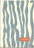 Több szerző - Árvíz 1965