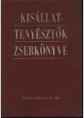 Gonda Irén - Kisállattenyésztők zsebkönyve
