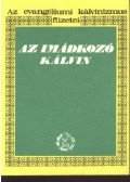 Bolyki János - Az imádkozó Kálvin