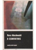 Ross MacDONALD - A csontketrec