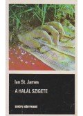 Ian St. James - A halál szigete