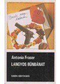 Fraser, Antonia - Langyos bűnbánat
