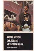 Agatha Christie - Gyilkosság Mezopotámiában