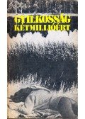 Moldován Tamás - Gyilkosság kétmillióért