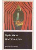 Marsh, Ngaio - Fény kialszik!