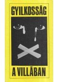 Moldován Tamás - Gyilkosság a villában