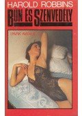 Harold Robbins - Bűn és szenvedély