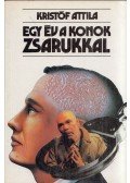 Kristóf Attila - Egy év a konok zsarukkal