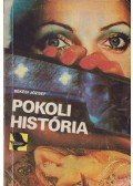 Békési József - Pokoli história