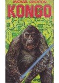 Michael Crichton - Kongó