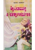 Isaac Asimov - Gyilkosság a könyvvásáron
