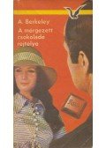 Anthony Berkeley - A mérgezett csokoládé rejtélye