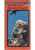 Jacta, Maximilian - Híres német bűnperek