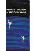 Pintér István - Nagy vizek krónikája