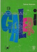 Tolnai Kálmán - A Mohikán-galeri
