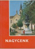 Gimes Endre - Nagycenk