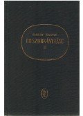 Barát Endre - Boszorkánytánc