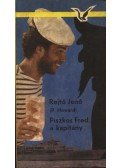 Rejtő Jenő,P. Howard - Piszkos Fred, a kapitány
