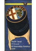 Rejtő Jenő - A tizennégy karátos autó